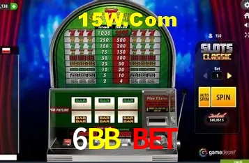 6BB Bet - Pagamento PIX Instantâneo
