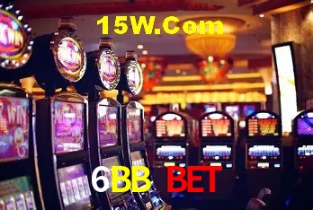 6BB Bet - Aplicativo Móvel